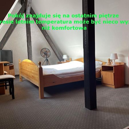Willa Luna Szczawno-Zdroj Eksteriør billede